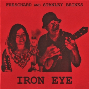 FRESCHARD & STANLEY BRINKS - IRON EYE 161430
