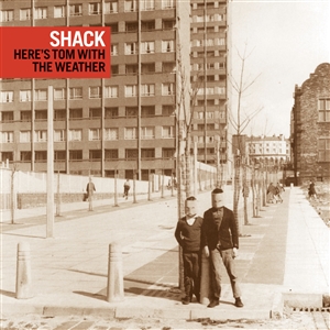 SHACK - HERE'S TOM WITH THE WEATHER 161555