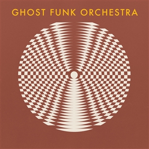 GHOST FUNK ORCHESTRA - WALK LIKE A MOTHERFUCKER / ISAAC HAYES 161579