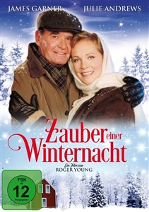 WEIHNACHTSFILM - ZAUBER EINER WINTERNACHT 161584