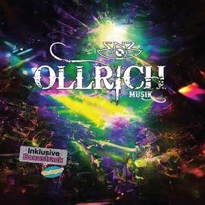 OLLRICH (FT. SNZ) - MUSIK 161586