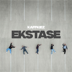 KAFFKIEZ - EKSTASE (COLOR VINYL) 161650