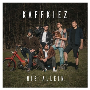 KAFFKIEZ - NIE ALLEIN 161657