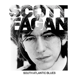 FAGAN, SCOTT - SOUTH ATLANTIC BLUES 161668