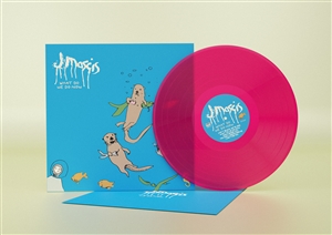 MASCIS, J - WHAT DO WE DO NOW -LOSER EDITION NEON PINK VINYL- 161699