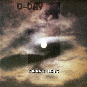 D-DAY - GRAPE IRIS 161709
