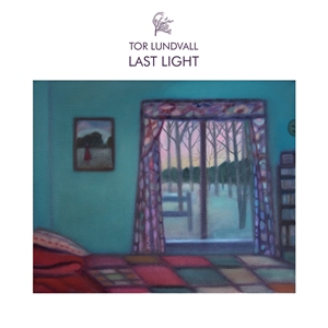 LUNDVALL, TOR - LAST LIGHT (TRANSPARENT PURPLE VINYL) 161801