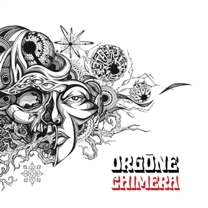 ORGONE - CHIMERA 161822
