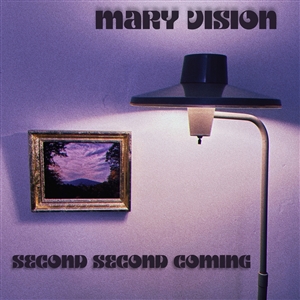 MARY VISION - SECOND SECOND COMING 161841