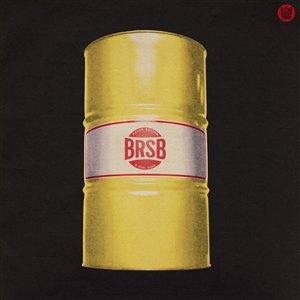 BACAO RHYTHM & STEEL BAND - BRSB 161852