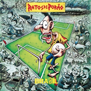 RATOS DE PORARO - BRASIL 161936