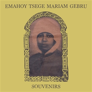GEBRU, EMAHOY TSEGE MARIAM - SOUVENIRS 162077