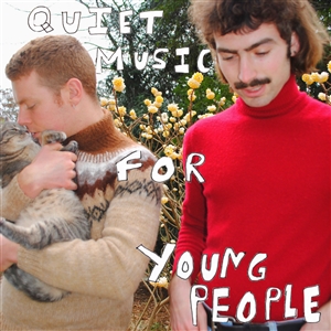 DANA AND ALDEN - QUIET MUSIC FOR YOUNG PEOPLE 162174