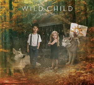WILD CHILD - THE RUNAROUND 162180
