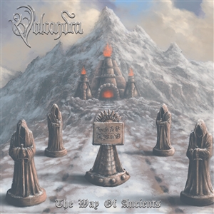 VOLCANDRA - THE WAY OF ANCIENTS 162263