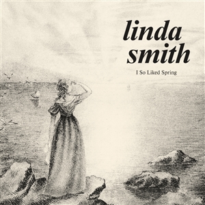SMITH, LINDA - I SO LIKED SPRING (BONE VINYL) 162294
