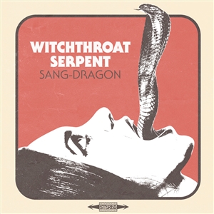 WITCHTHROAT SERPENT - SANG DRAGON 162296