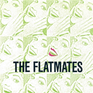 FLATMATES - I COULD BE IN HEAVEN 162317
