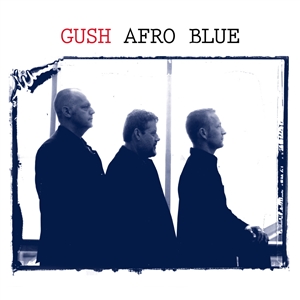 GUSH - AFRO BLUE 162405