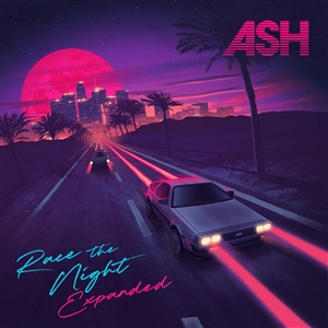 ASH - RACE THE NIGHT (EXPANDED) 162501