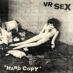 VR SEX - HARD COPY 162533