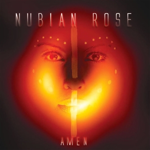 NUBIAN ROSE - AMEN 162590
