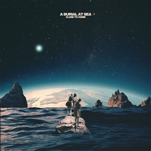 A BURIAL AT  SEA - CLOSER TO HOME 162647