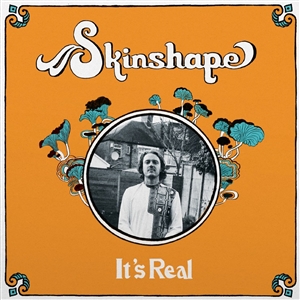 SKINSHAPE - IT'S REAL/AMNESIA 162662