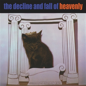HEAVENLY - THE DECLINE AND FALL OF HEAVENLY 162668