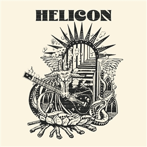 HELICON - LIVE IN LONDON 162692