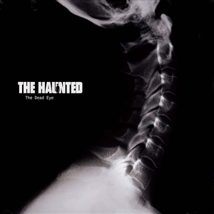 HAUNTED, THE - THE DEAD EYE (PICTURE DISC) 162712