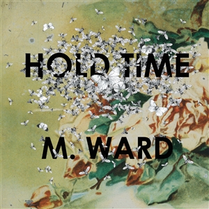 WARD, M. - HOLD TIME 162789