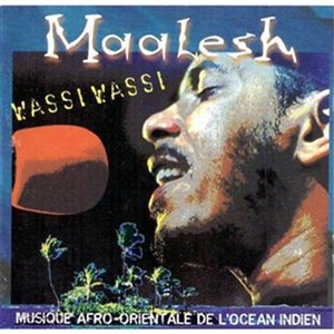 MAALESH - WASSI WASSI 162998