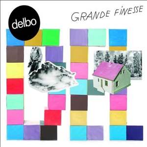 DELBO - GRANDE FINESSE 163113