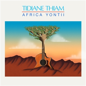 THIAM, TIDIANE - AFRICA YONTII 163209
