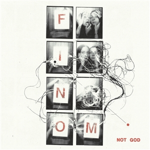 FINOM - NOT GOD 163299