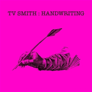 TV SMITH - HANDWRITING 163526