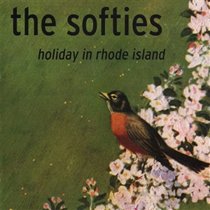 SOFTIES, THE - HOLIDAY IN RHODE ISLAND 163943