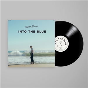 FRAZER, AARON - INTO THE BLUE 163954