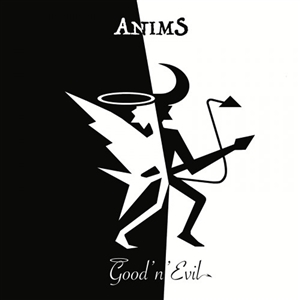 ANIMS - GOOD'N'EVIL 164123