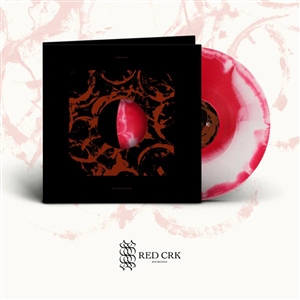 CULT OF LUNA - THE RAGING RIVER (WHITE & BLOOD RED VINYL) 164194