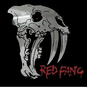 RED FANG - RED FANG - 15TH ANNIVERSARY RE-ISSUE SPLATTER VINYL 164404