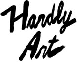 HARDLY ART