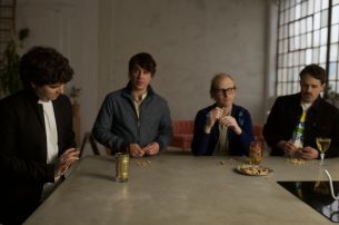 KIWI JR. Kanadisches Indie-Quartett kündigt neues Album an!<br />„Chopper“ erscheint am 12. August 2022 bei Sub Pop<br />Video zur Lead-Single „Night Vision“ jetzt online!